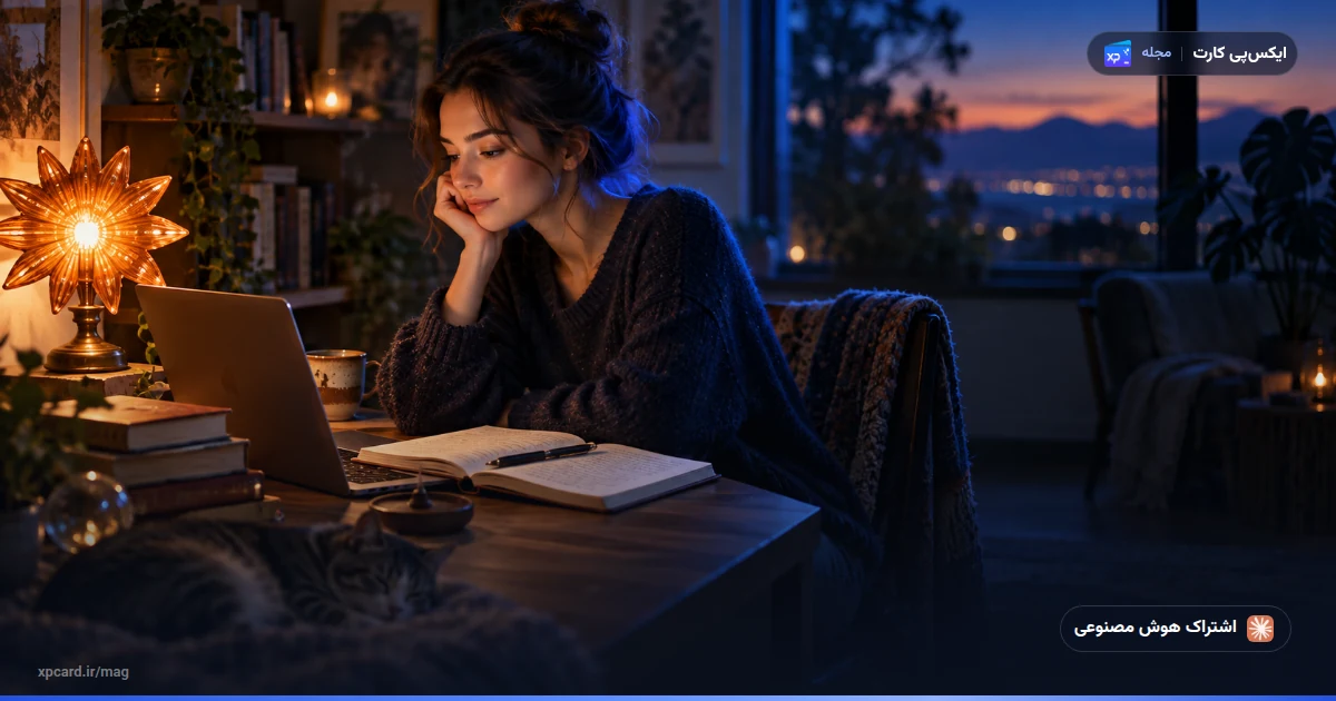 خرید اشتراک کلود — فضای کار با این سرویس