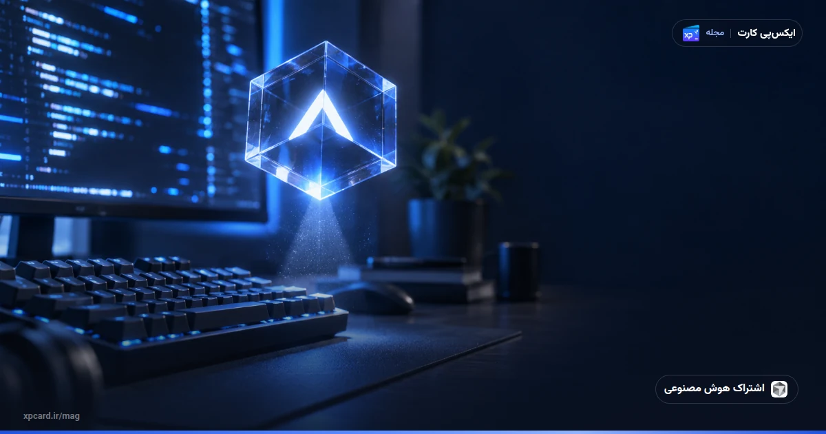 خرید اشتراک کرسور — فضای کار با این سرویس