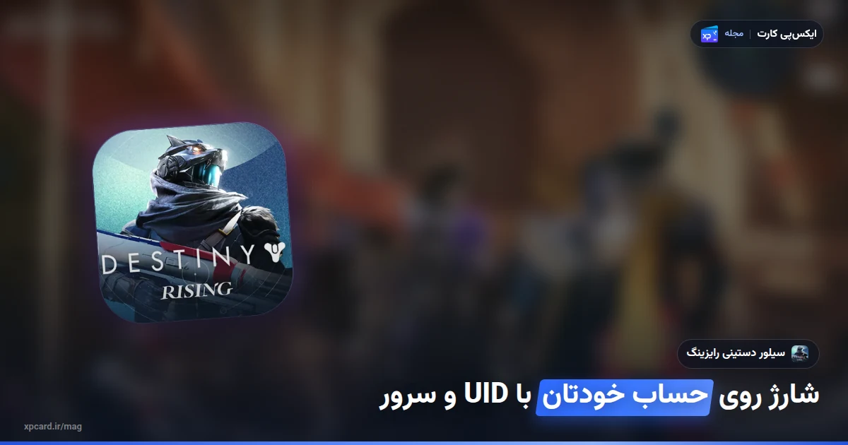 هم‌تیمی‌ها در بازار ویران‌شده‌ی دستینی رایزینگ؛ بازی‌ای که خرید سیلور دستینی رایزینگ برای آن انجام می‌شود